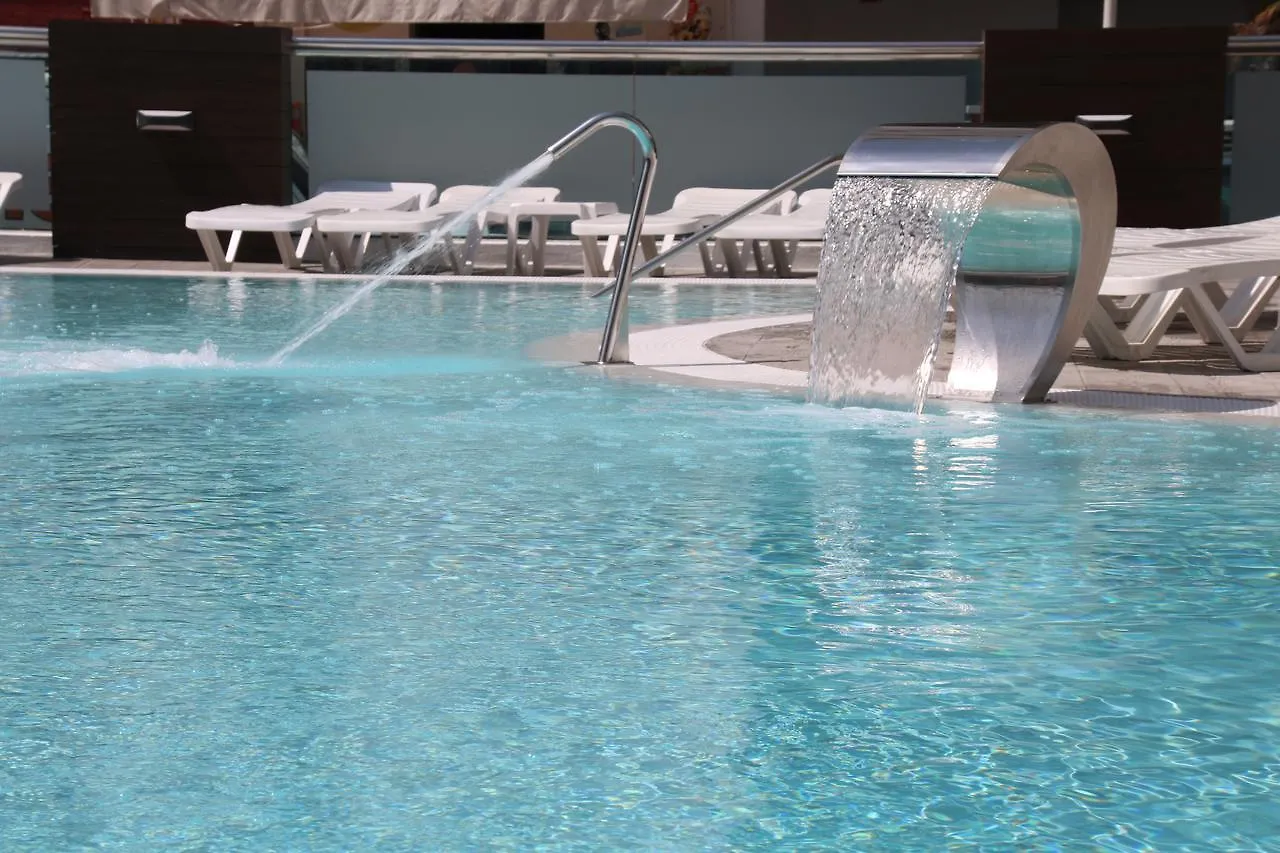 Hotel Reymar Playa Malgrat de Mar