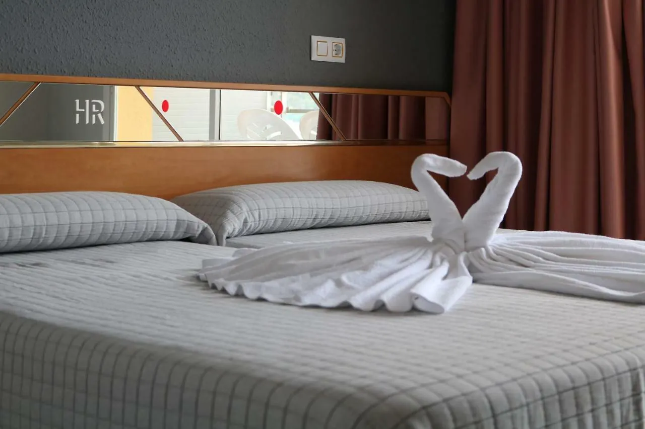 Hotel Reymar Playa Malgrat de Mar