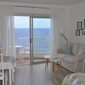  Apartament Bright By The Sea Hiszpania