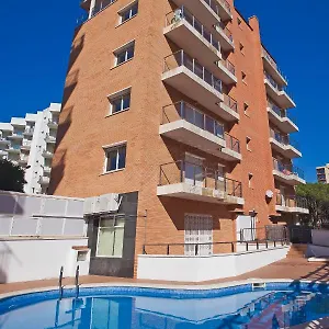  Apartament Apcostas De Madrid Hiszpania