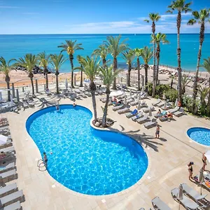 Hotel Caprici Hotel&spa