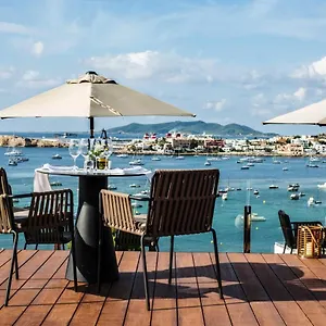 ***** Hotel Ocean Drive Talamanca Espagne