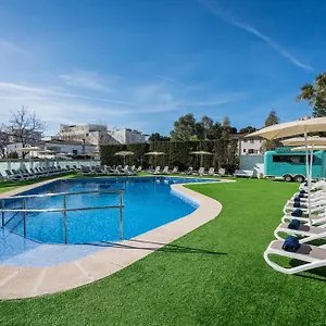 **** Hotel Thb Maria Isabel - Adults Only Espagne