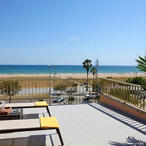 ** Appart hôtel Solifemar Espagne