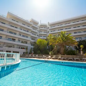 *** Hotel Pierre&vacances Mallorca Portofino Espagne
