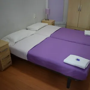  Maison d'hôtes Mimi Ramblas Espagne