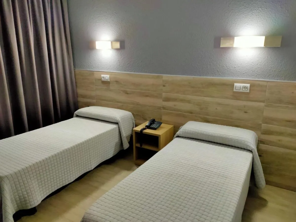 Hotel Reymar Playa مارغرَت دي مار