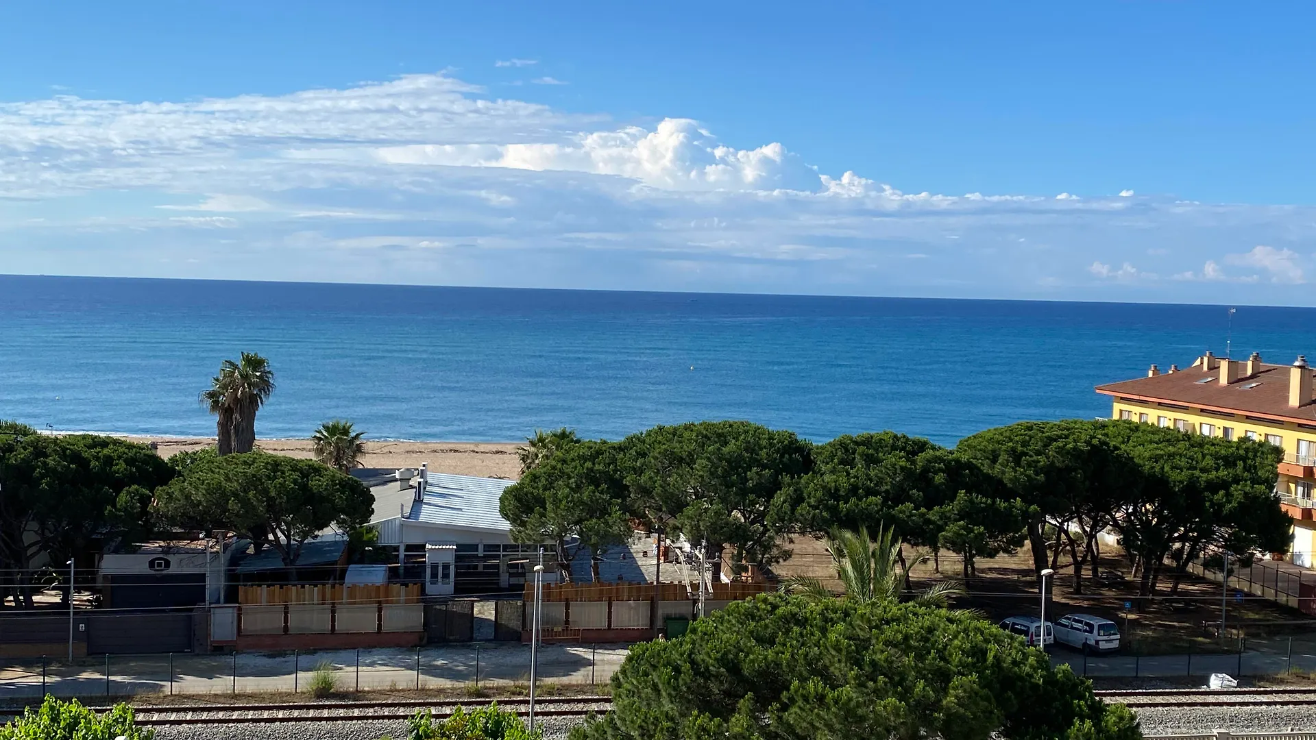 Hotel Reymar Playa Malgrat de Mar
