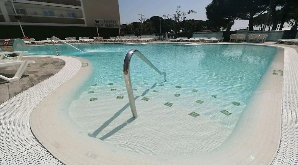 Hotel Reymar Playa Malgrat de Mar