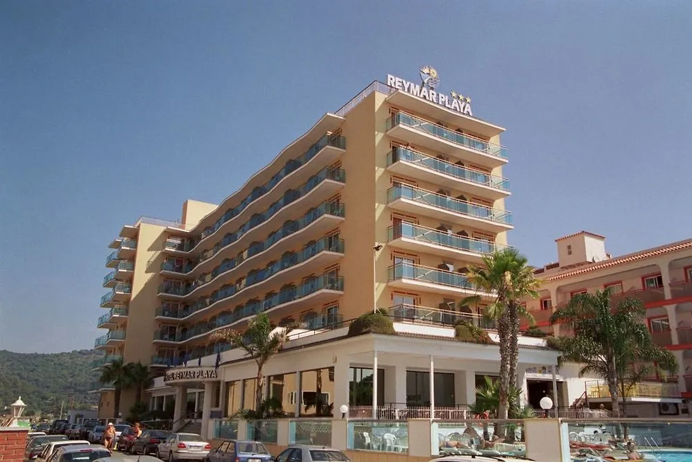 Hotel Reymar Playa Malgrat de Mar