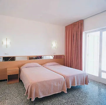 Hotel Reymar Playa Malgrat de Mar
