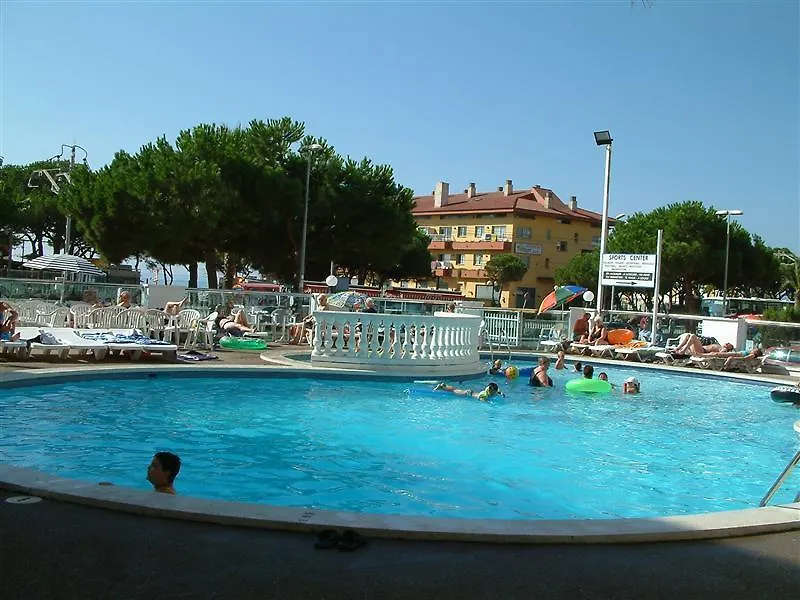 Hotel Reymar Playa Malgrat de Mar