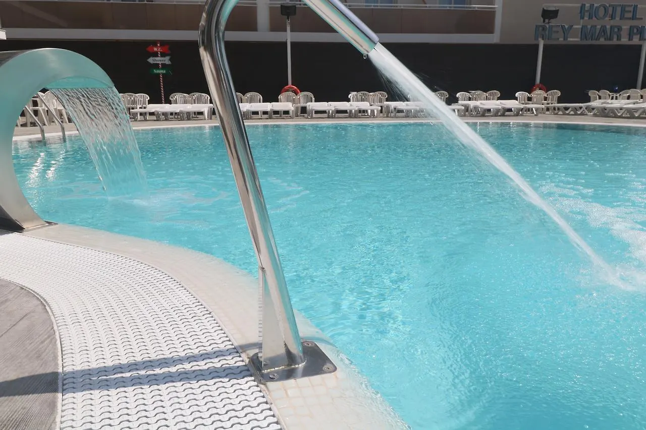 Hotel Reymar Playa Malgrat de Mar