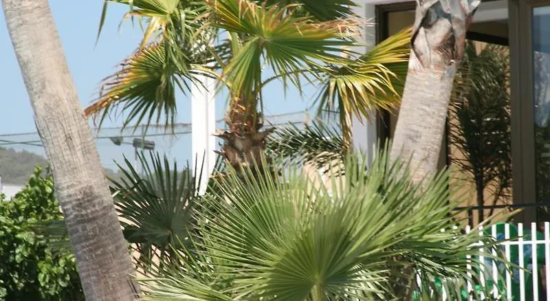 Hotel Reymar Playa Malgrat de Mar