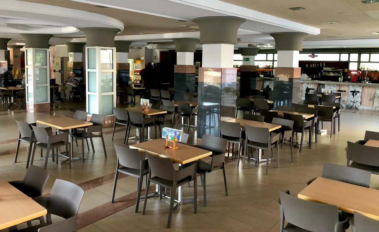 Hotel Reymar Playa Malgrat de Mar